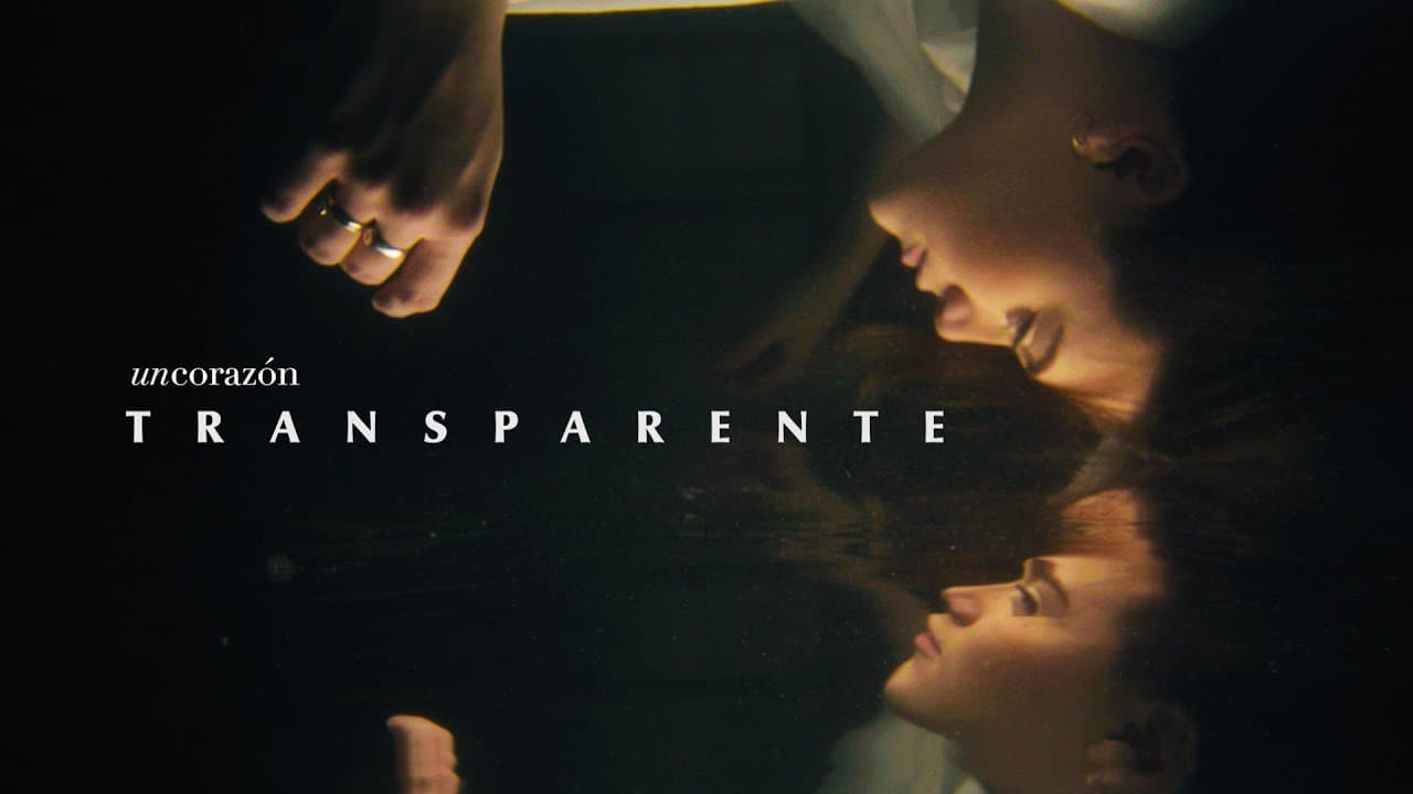 Un Corazón — Transparente
