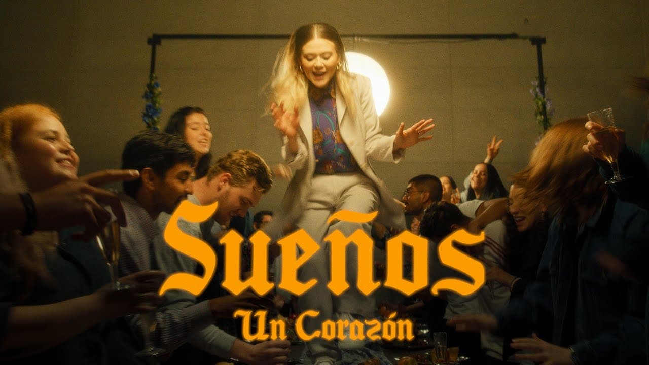 Un Corazón — Sueños