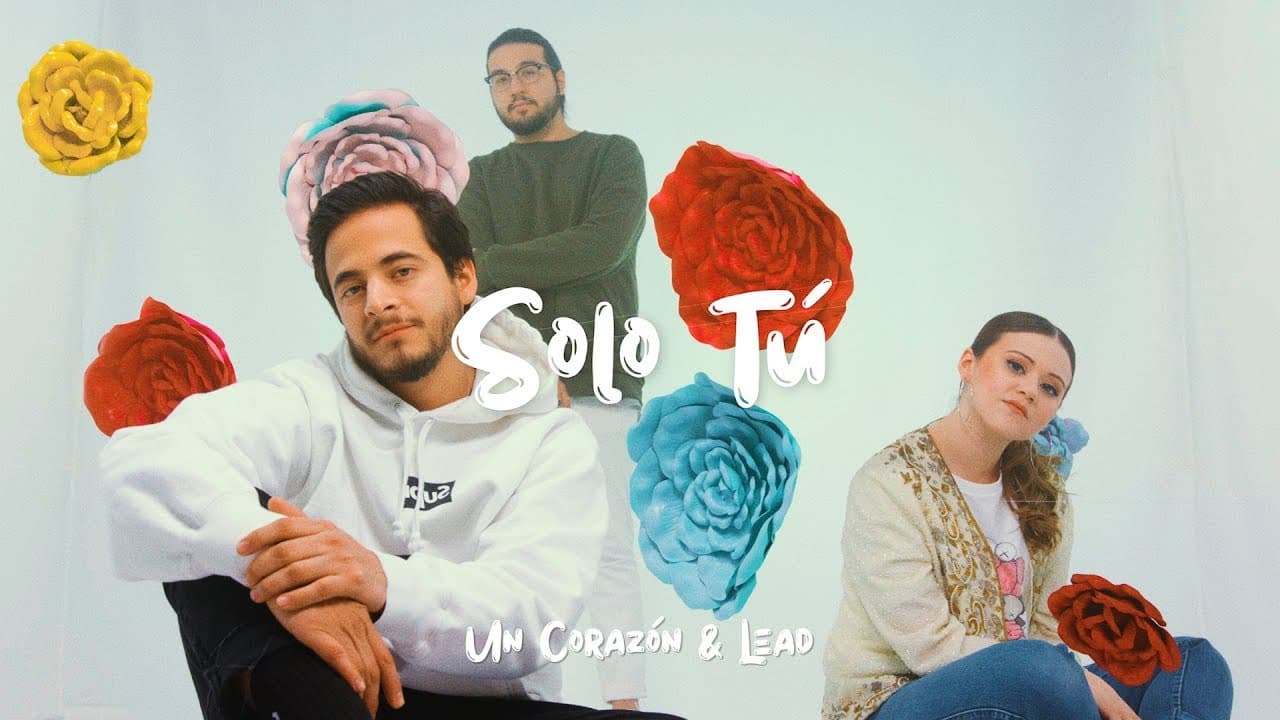Un Corazón y Lead — Solo Tú
