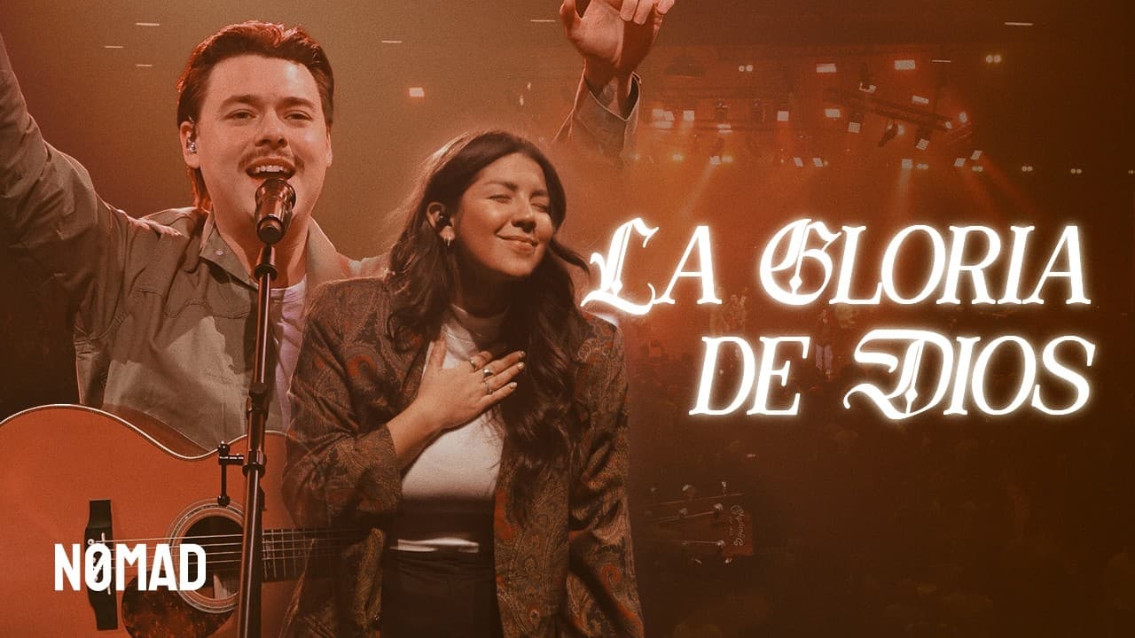 La Gloria de Dios — ECCOS